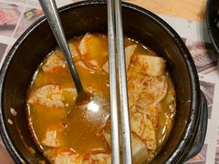 -花味·自助烤肉(雨花客厅店)