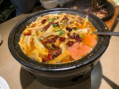-洪兴砂锅·融合砂锅菜(三站店)