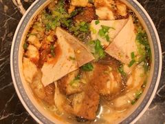 -吾味香葫芦头(安西街店)