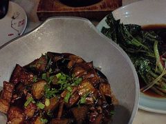 -绿茶餐厅(哈尔滨凯德店)