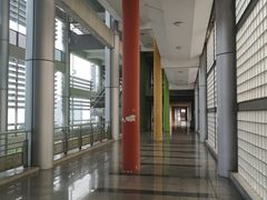 -华南师范大学(广州大学城校区)