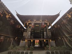 -上海三山会馆