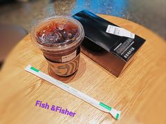 -星巴克臻选(周浦万达店)