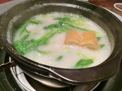 -大良毋米粥(锦龙路总店)