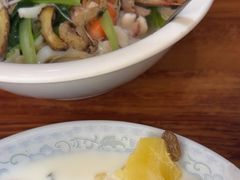 -百家缘(东门南路店)
