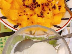 -顺记冰室(宝华路店)