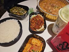 -浩海火燒雲傣家菜(芮欧百货店)