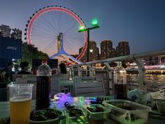 -天津之眼摩天轮