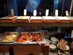 -松子料理(白家庄店)