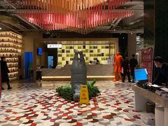 -红樱桃·欢乐餐厅(太原里店)
