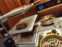 -丰茂烤串(建设街店)