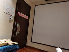 -华夏良子·足道SPA艾灸(铁道大厦店)