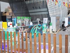 -万达广场(北京槐房店)