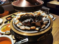 -泥炉烧肉师(新街口金銮巷店)