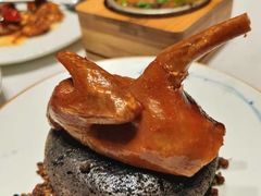 -许家菜.艺创菜(仁和新城店)