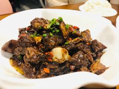-唐猛猛湘乐汇(银泰城店)