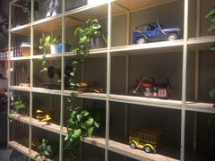 -喜识·冰糖葫芦·炒酸奶(西美花街店)