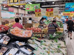 -华润万家(天河东店)
