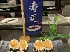 -星伦多自助料理·涮烤一体(江桥万达店)