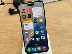 -Apple零售店(新街口店)