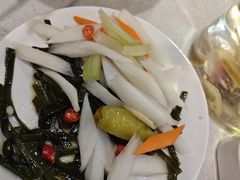 -蝎王府羊蝎子(北大地店)
