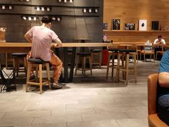 -星巴克臻选(杭州万象城店)