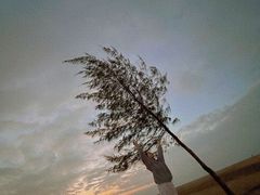 -白沙门生态公园