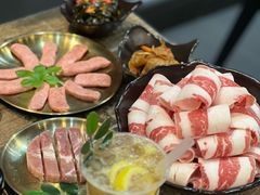 -张姐烤肥牛(西丽店)