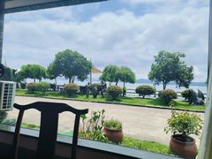 -鹰龙海畔度假酒店(咸祥店)