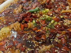 -清真•蜀风园(丁字沽店)