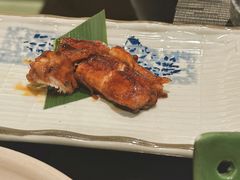 -柚·日式料理-富力万丽酒店