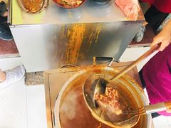 -阿晖沙嗲面