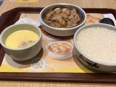 -真功夫(聚龙湾店)