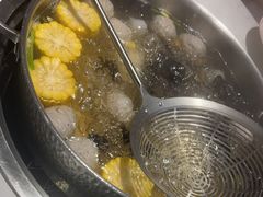 -汕头八合里海记牛肉店(清河店)