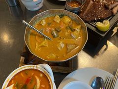 -simply thai天泰(长泰广场店)