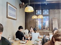 大堂-虾小龙老长沙龙虾馆(坡子街店)