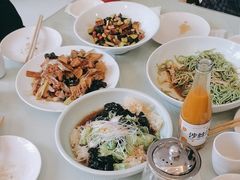 -京都饺子(双塔西街店)