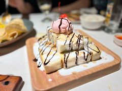 -俄士厨房(五棵松华熙LIVE店)