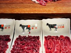 -今日牛事潮汕鲜牛肉火锅(瑞金店)
