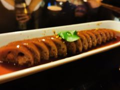 西湖藕韵-外婆家(天河领展店)