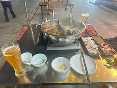 -牛吉韵·鲜切牛肉自助火锅(南山店)