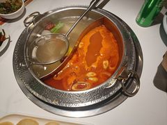 -左庭右院鲜牛肉火锅(新梅广场店)