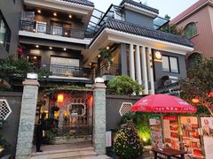 -阿多私房菜(顺德店)
