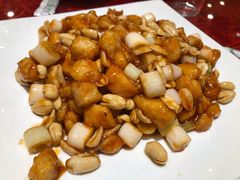 -上山下乡农家菜(加州水郡店)