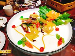 -岚宫私厨(广仁寺店)