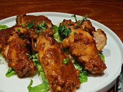-澳骄 Aussie Kitchen·手工披萨·西餐(国大店)