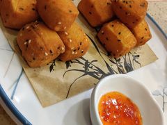 一口酥豆腐-点都德(北京路贰店)