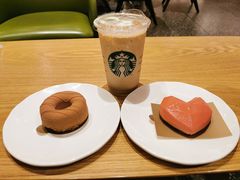 -星巴克臻选(上海陆家嘴中心店)