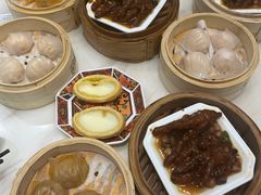 -稻香酒家·33年老字号·港式粤菜(富邦中心店)