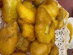 -抱德·潮汕味(敦和店原惠城鱼仔)